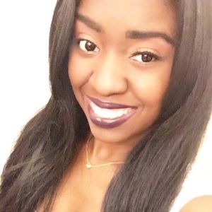 Meet your Posher, Leah